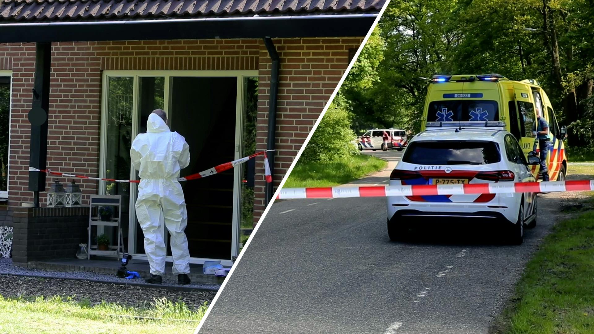 Man En Vrouw Zwaargewond Na Steekincident In Ugchelen