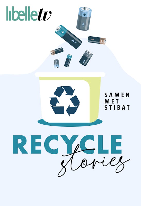 Recycle Stories