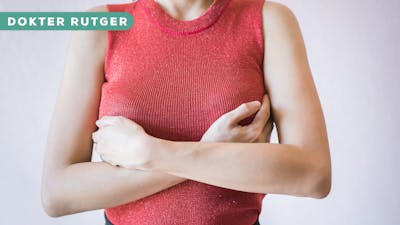 Dokter Rutger legt uit: wat zijn tubulaire borsten?