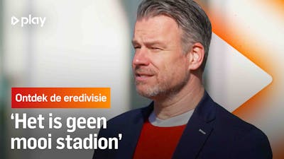 Het hart van Eindhoven: de rijke clubhistorie van PSV