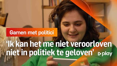 Senna Maatoug (GroenLinks): VVD houdt mensen voor de gek