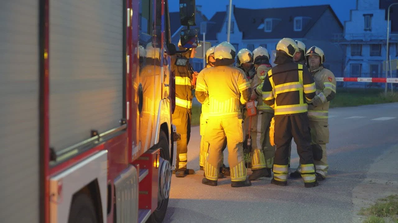 Opnieuw Explosie Bij Woning Hoef En Haag, Woningen Ontruimd