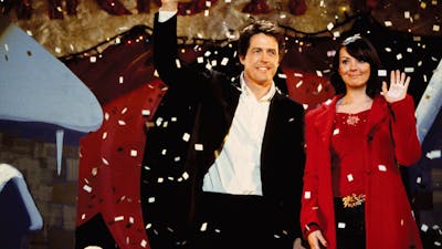 Love actually-sterren vieren 20-jarig jubileum kerstfilm