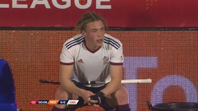 Hockey Pro League: Nederland - Groot-Brittanie (heren)