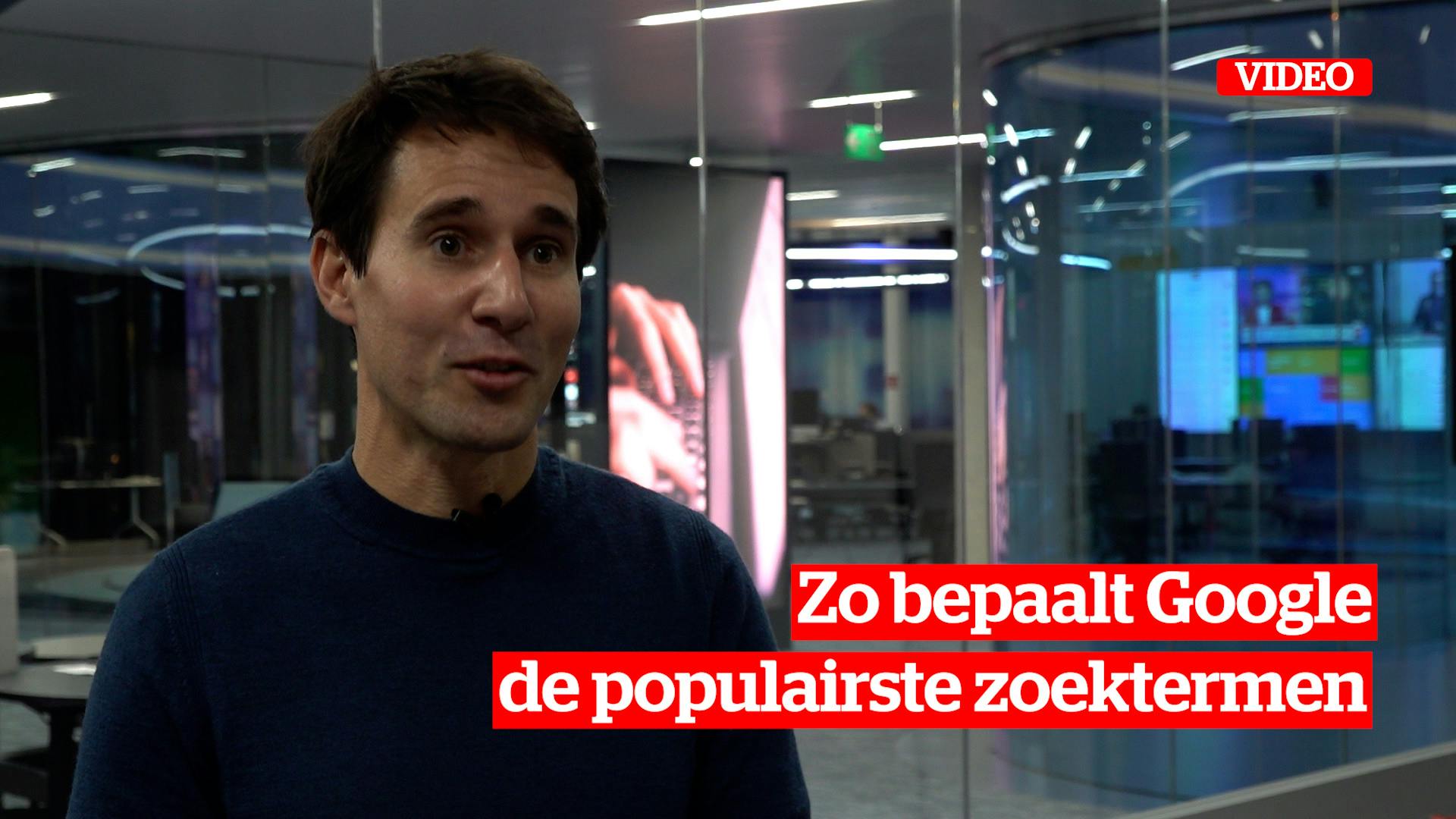 Zo Bepaalt Google De Populairste Zoektermen