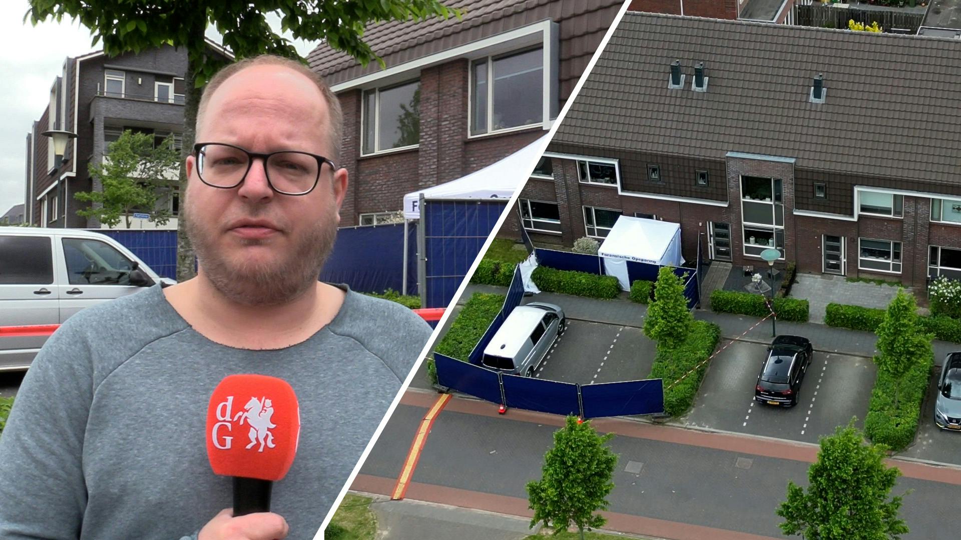 Lichaam Gevonden In Huis Elst: Dit Weten We Tot Nu Toe