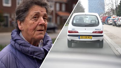 Van 50 naar 30 door Nijmegen: 'Ze rijden hier als gekken'