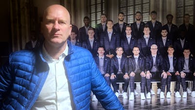 PSV-clubwatchter Rik Elfrink over gelijkspel Vitesse-PSV