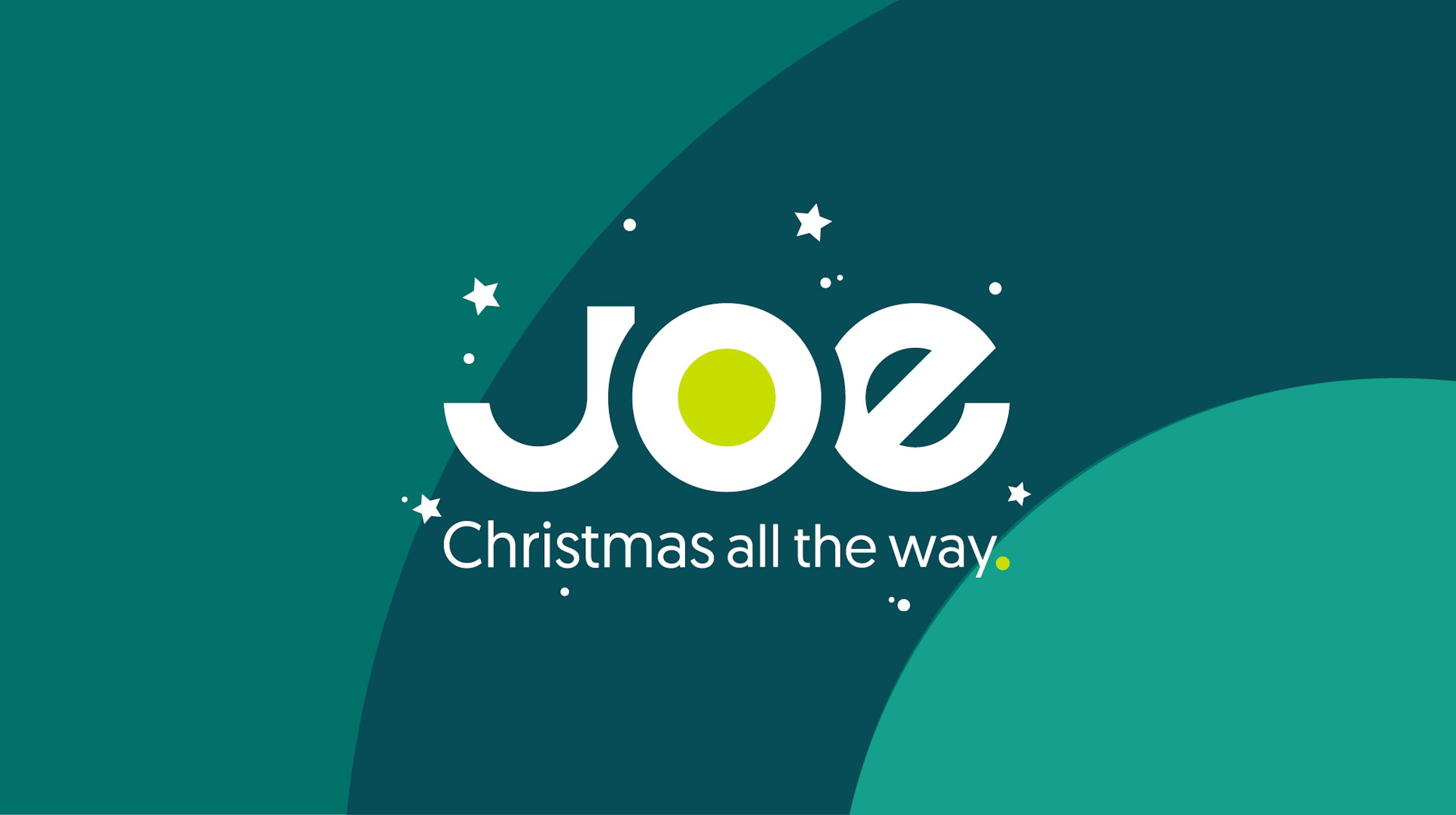 Joe - Christmas