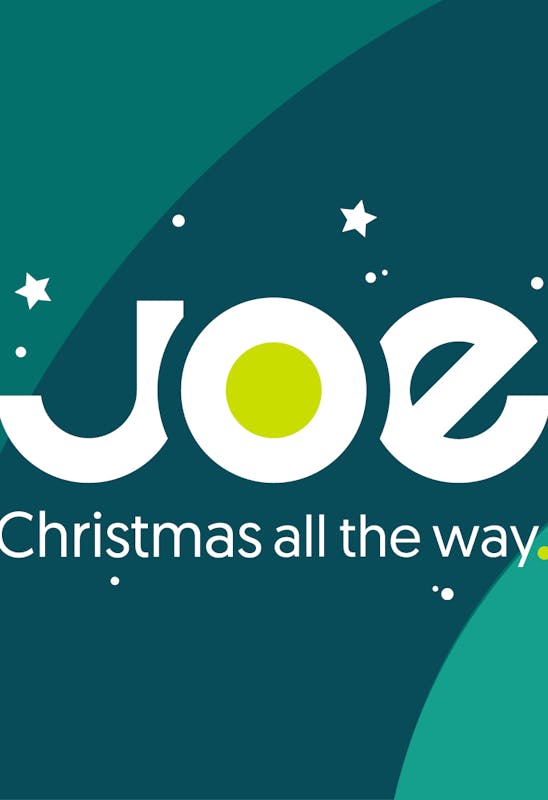 Joe - Christmas