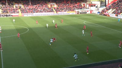 Highlights: Aberdeen - Celtic