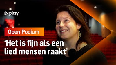 Marjolijn Polfliet: 'Ik breng ook de onbekende liedjes'