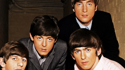 10 dingen die je nog niet wist over.. de Beatles