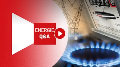 Q&A | Experts beantwoorden al jouw energievragen