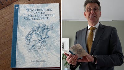 Wim Hillenaar benoemd tot burgemeester van Maastricht