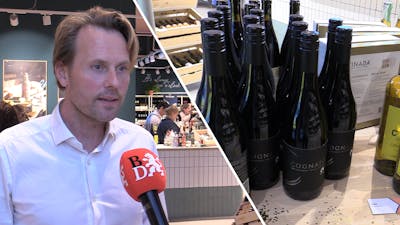 Eerste alcoholvrije slijterij van Brabant opent in Tilburg