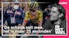 Giro Update Etappe 16: Roglic krijgt een tik, Almeida wint