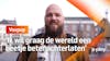 Dit is de laatste linkse kiezer in Nederland | Voxpop