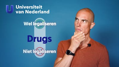 Kunnen we drugs niet beter legaliseren?