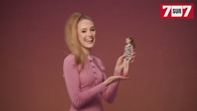 Handicaps, maladies... Découvrez les Barbie plus inclusives