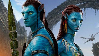 5 dingen die je nog niet wist over... Avatar