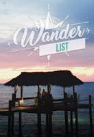 Wander List