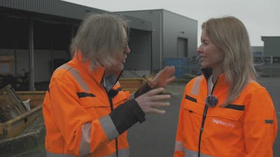 Hoe medewerkers van Twente Milieu ons riool onderhouden