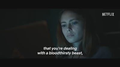 Horrorthriller 'Viking Wolf' houdt Netflix-kijkers in de ban