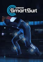 Samsung SmartSuit