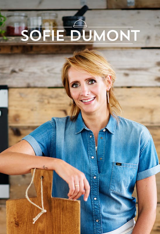Sofie Dumont