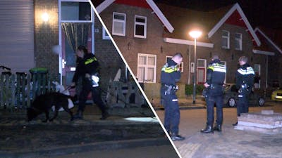 Man (33) lichtgewond bij schietincident in Vlissingen