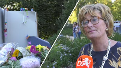 Burgemeester Oss over herdenking: 'Krachtig en fenomenaal'