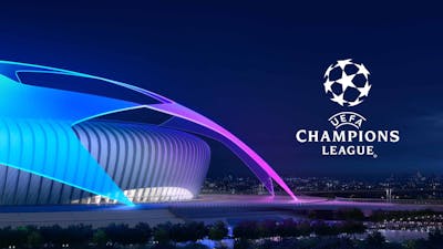10 weetjes over de Champions League