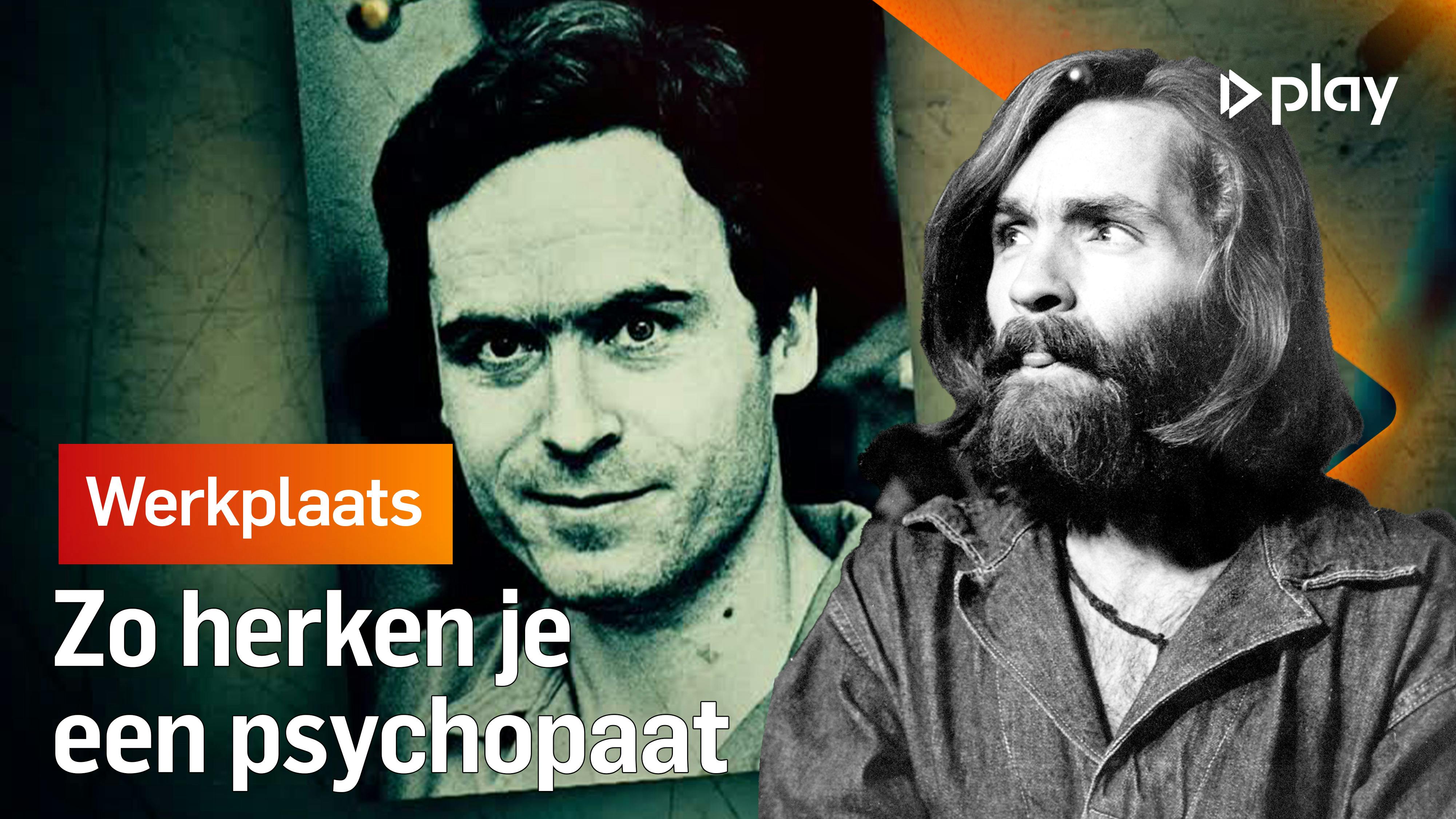 1% van de Nederlanders is psychopaat: zo herken je er eentje