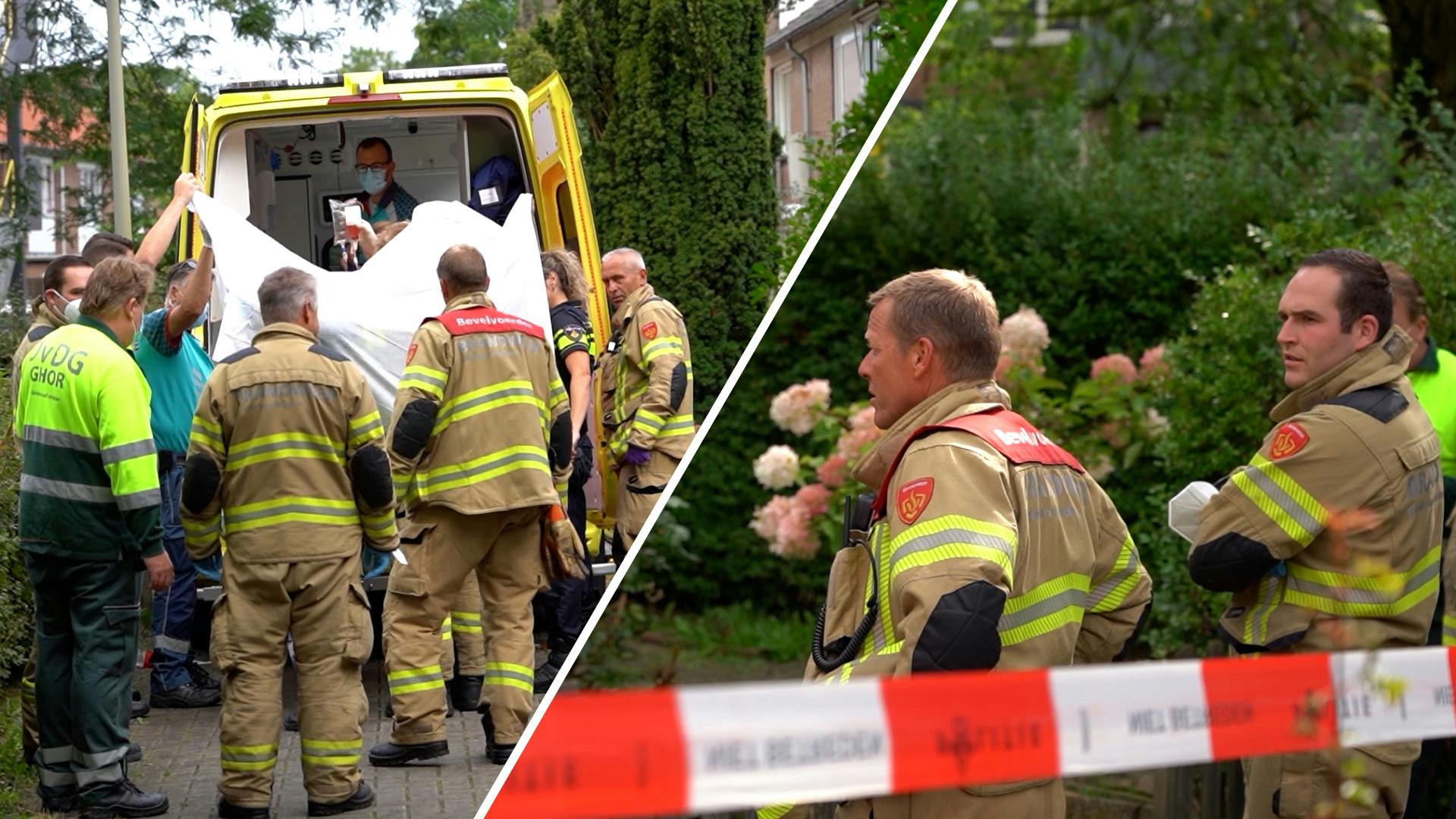 Persoon Overleden Na Steekpartij In Arnhem