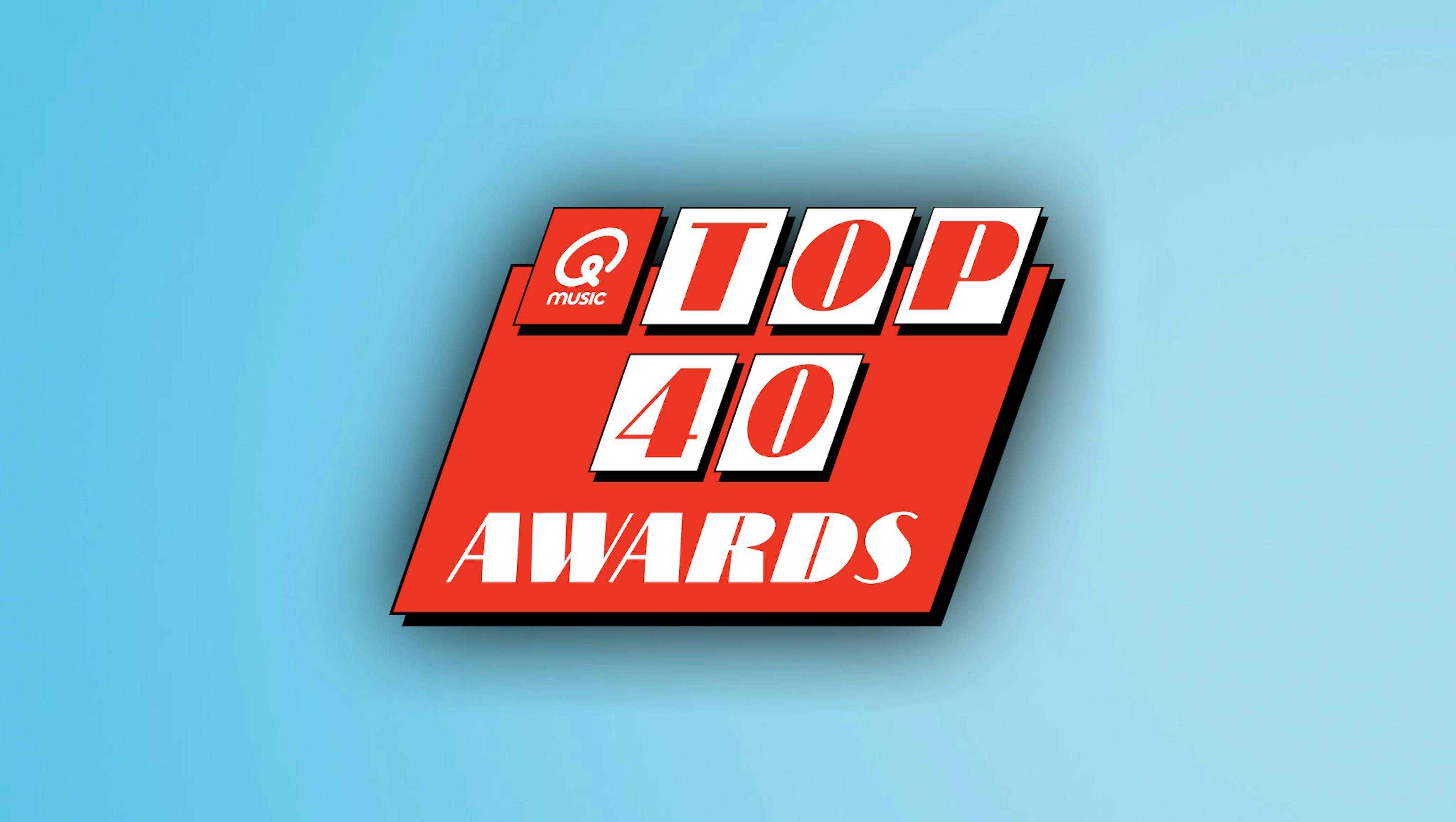 Top 40 Awards
