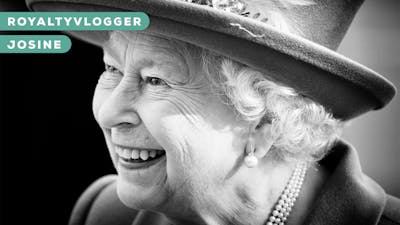 De mooie reden waarom Britse royals nu parels dragen