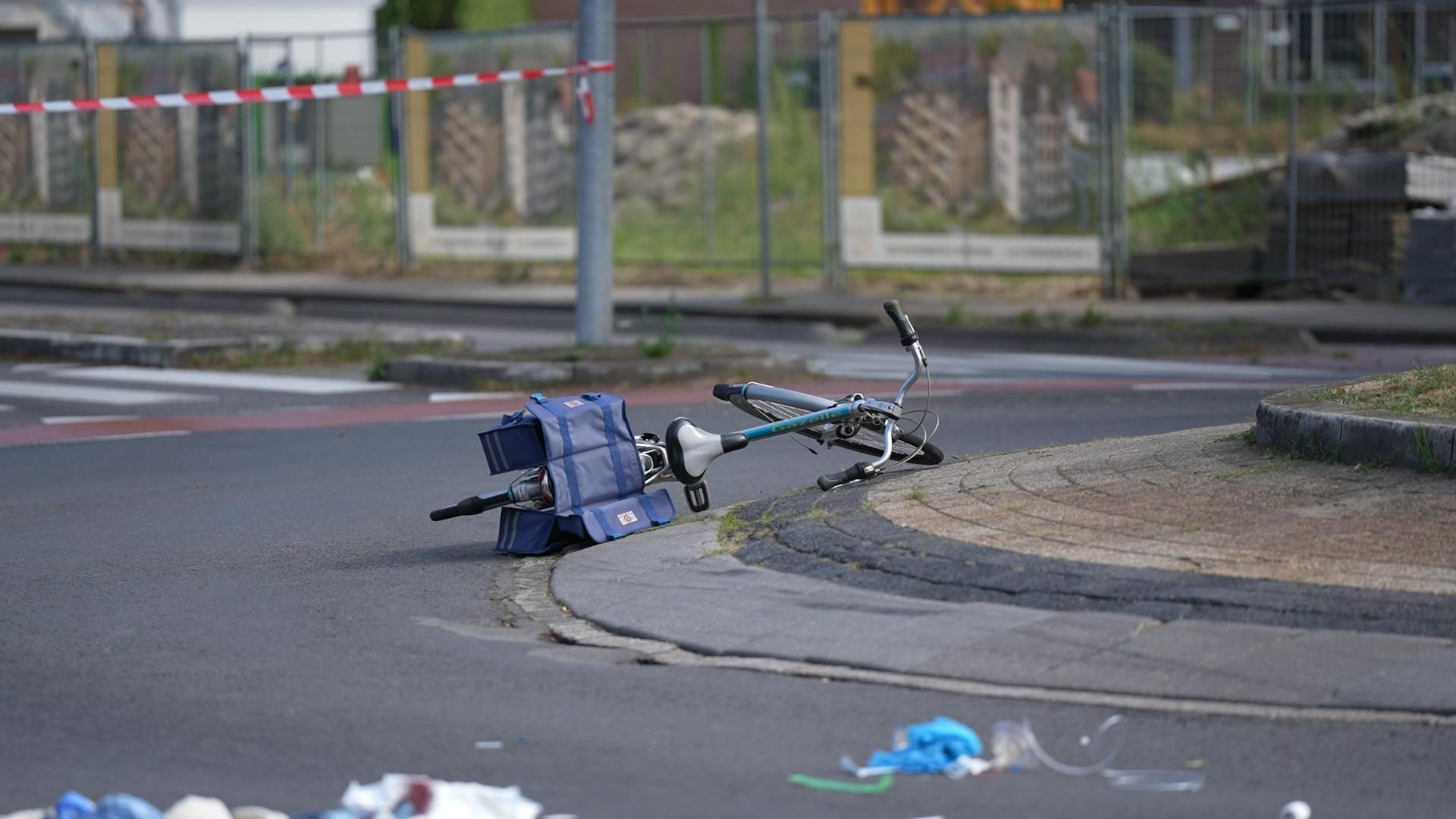 Fietsster Overleden Aan Verwondingen Na Ongeval In Huissen