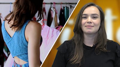 Vinted: Van kleren verkopen tot seksuele intimidatie
