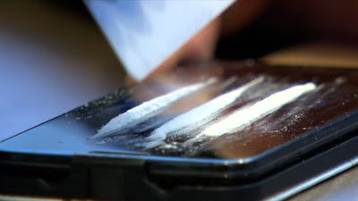 Opvallend meer neusklachten door cocaïnegebruik