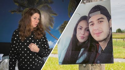 Silene en Rob verloren zoon en schoondochter bij MH17-ramp