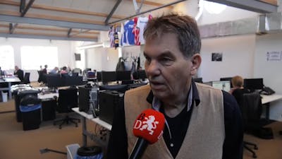 'Willem II kan zomaar twee keer van AZ winnen'