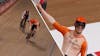 Harrie Lavreysen pakt in Glasgow vijfde wereldtitel sprint