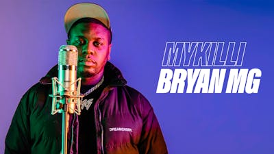Bryan MG - MYKILLI | Q-DOWNTOWN