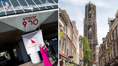 600 feestjes! Zo viert Utrecht het 900-jarig bestaan