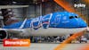 Uniek kijkje in hangar: hier worden KLM-vliegtuigen gecheckt