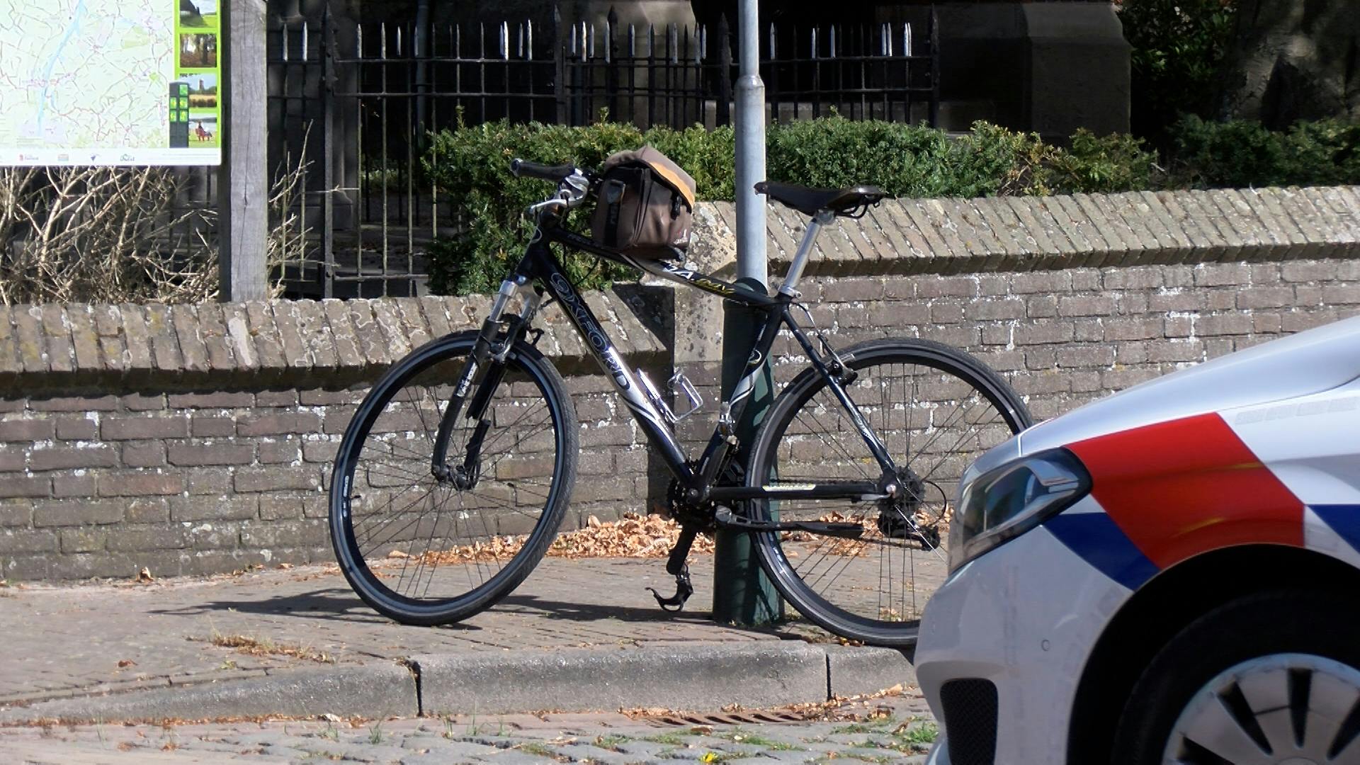 Fietser Ernstig Gewond Na Aanrijding In Zuiddorpe