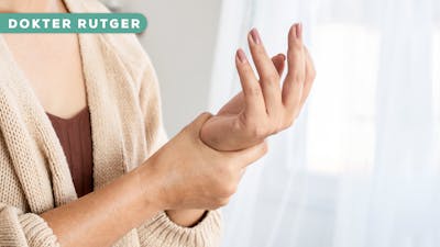Last van trillende handen? Dokter Rutger legt uit