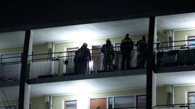 Twee overleden personen gevonden in Haagse woning