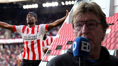 PSV terug in de titelstrijd? 'Ze gaan winnen van Ajax'